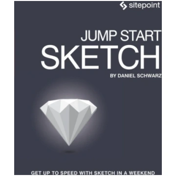 Jump Start Sketch Daniel Schwarz