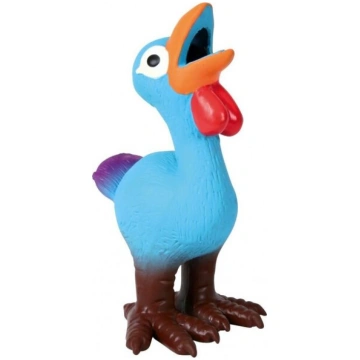 Rotaļu vista suņiem Trixie, 14 cm