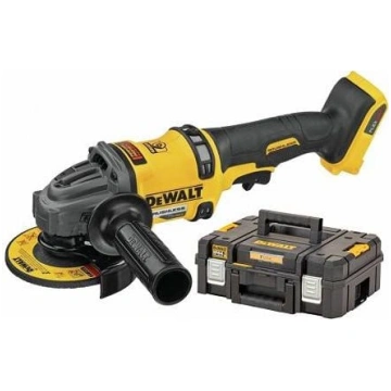 Slīpmašīna Dewalt Dcg418nt