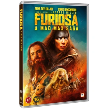 FURIOSA: A MAD MAX SAGA 1203521 (7333018030855) ( 