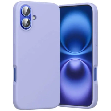 Vention KUHV0-10 Case for iPhone 16 MagSafe (Lilac