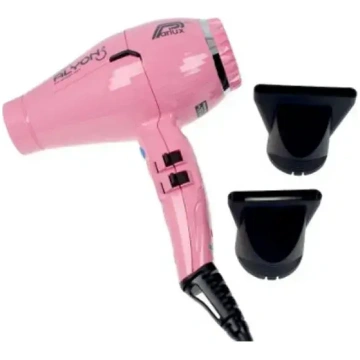 PARLUX Alyon Pink Hair Dryer 8021233132124