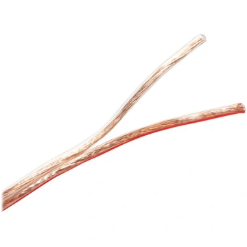 LogiLink speaker cable - 50 m CA1077 2direct