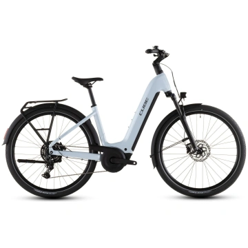 Elektriskais velosipēds Cube Touring Hybrid ONE 60