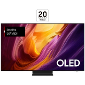 Samsung 65" UHD OLED Vision AI Smart TV (2026) QE6