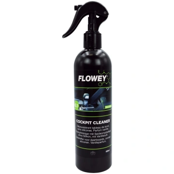5.1 COCKPIT CLEANER MATT EFFECT-FLOWEY CDS SPREJS 