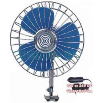 Ventilators 12V, 22 cm