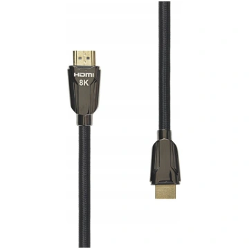 Proxtend hdmi 2.1 8k braided cable 1.5m 5714590117