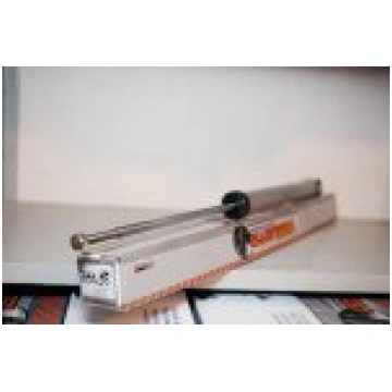 Amortizators BMW aizmugurējais gāzes Robusto R02-5