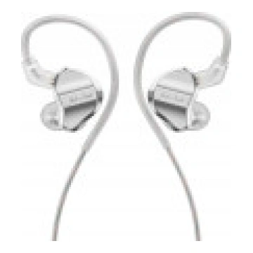 Sudraba fiio austiņas [FiiO JD1 srebrne] 695317574