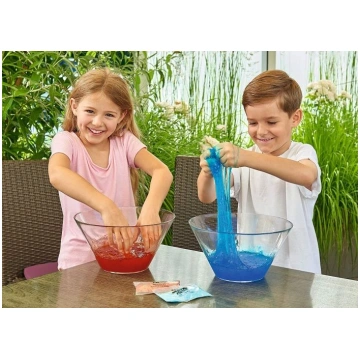 5906746010080 Glibbi Slime Maker Zilā krāsa Gelli 