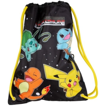 Pokémon - Gym Bag (68983) pokemon
