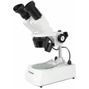 BRESSER ERUDIT ICD STEREO MICROSCOPE (30.5) 580360