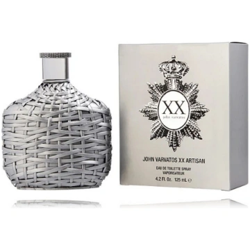 John Varvatos XX Artisan EDT smaržas vīriešiem - 1