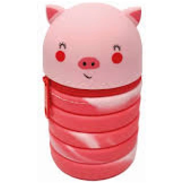 MITAMA ASTUCCIO A SOFFIETTO IN SILICONE