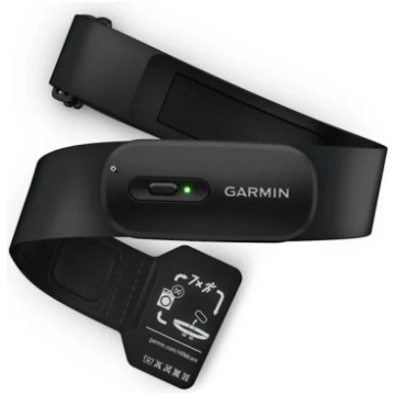 GARMIN HRM 200, XS-S pulsa josta 010-13388-01