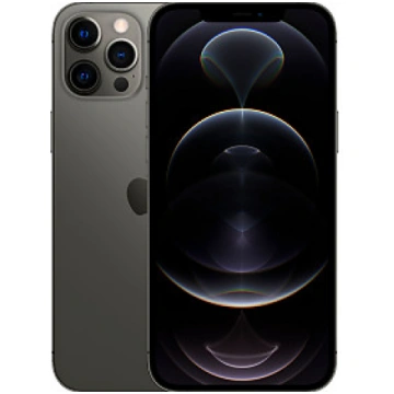 Lietots - APPLE iPhone 12 Pro Max 128GB Graphite D