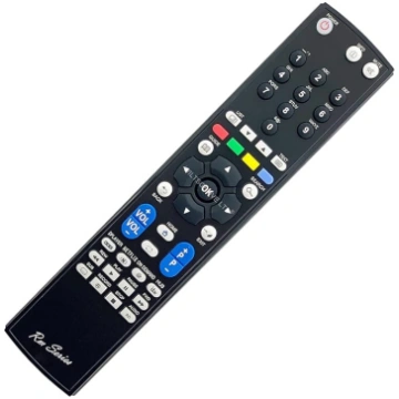 RM sērijas Freesat 4K rezerves tālvadības pults Ar