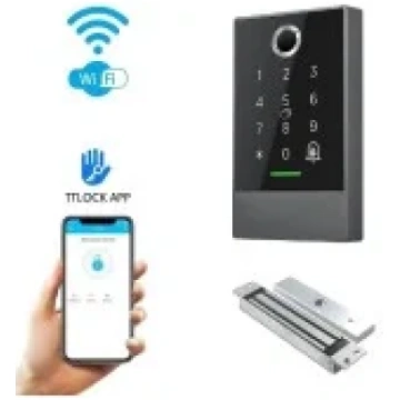 Piekļuves kontroles sistēma iNOVO SMART TTLOCK Wi-