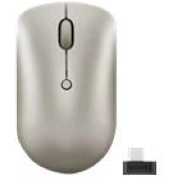 LENOVO 540 USB-C Wireless Compact Mouse GY51D20871