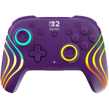 Turtle Beach wireless controller Afterglow Wave Ni