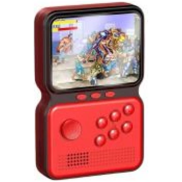 GameBox M3 16bit Portable Retro Game console with 