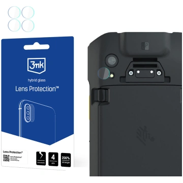 Zebra TC21/TC26 - 3mk Lens Protection 590310860480
