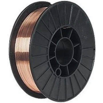 Metināšanas stieple 0,8mm / 5 kg