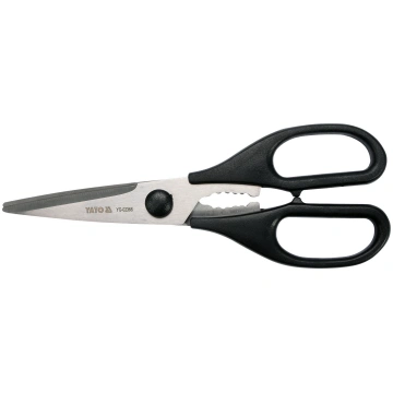 KITCHEN SCISSORS FOLDABLE (YG-02366)