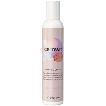 Inebrya - Inebrya Ice Cream Dry-T putukrējums