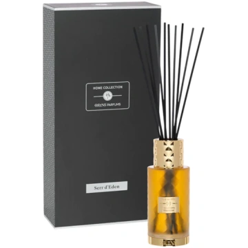 Orens Parfums Serr d"Eden Aroma Reed Diffuser, 500