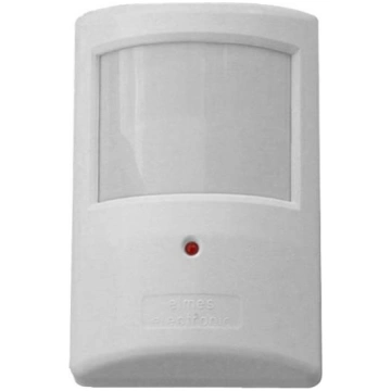 PTX-50 ~ Bezvadu kustības detektors (PIR) 15m 90° 