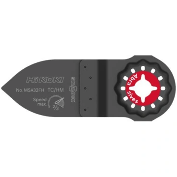 Universāls asmens Hikoki Starlock MSA32FH