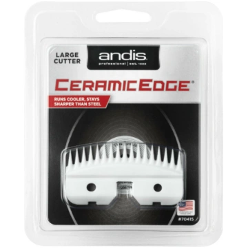 Andis CeramicEdge asmens griezējs - Keramikas ieli