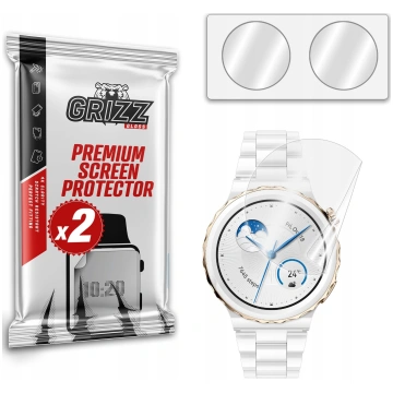 GrizzGlass Folia ceramiczna Grizz CeramicFilm Huaw