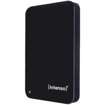 External HDD INTENSO 6023513 5TB USB 3.0 Colour Bl