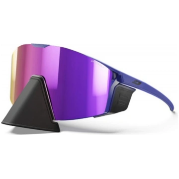 Occhiale Julbo Edge Cover Blu Nero Spectron 4