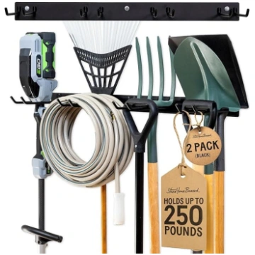 StoreYourBoard Bedrock Tool Organizer Sienas turēt