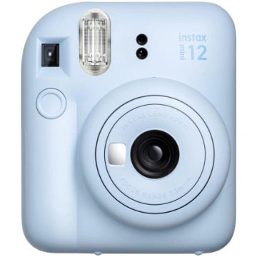 Fujifilm Instax mini 12, Pastel zilā krāsā