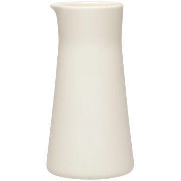 Jug 0,35 L white IITTALA