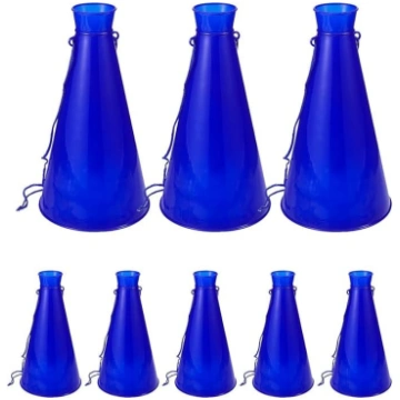 ERINGOGO 8 gab. futbola ragi no izturīga plastmasa