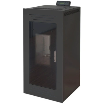 Granulu kamīns EXTRASTOVE ESC 13 ESC13