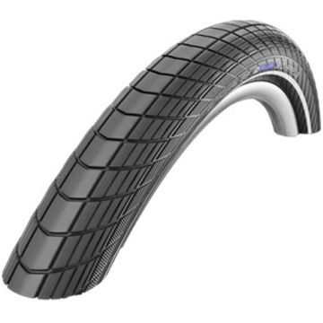 16x2.00 Schwalbe Big Apple Performance Race Guard 