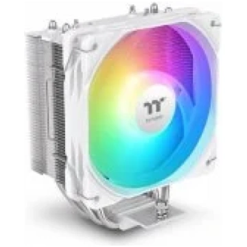 Thermaltake UX400 White 120mm CPU Cooler CL-P143-A