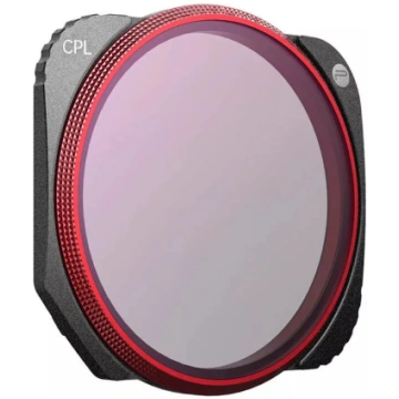 CPL polarizācijas filtrs PGYTECH priekš DJI Mavic 