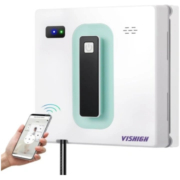 Robots logu tīrīšanai Vishigh AT790