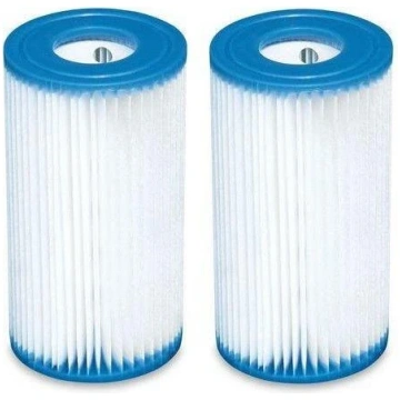 INTEX Baseina sūkņa filtrs Intex Krystal Cear 2900