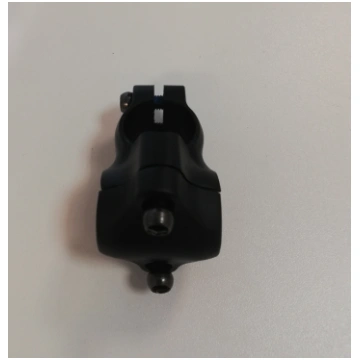Micro Sprite Deluxe Handgrip Clamp spirkis