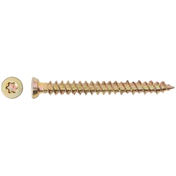 WINDOWS FRAME SCREW 7.5X72 6PCS 000051396660 (4772