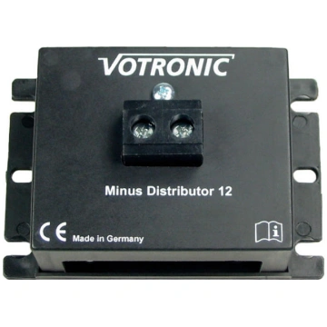 14-way negative splitter